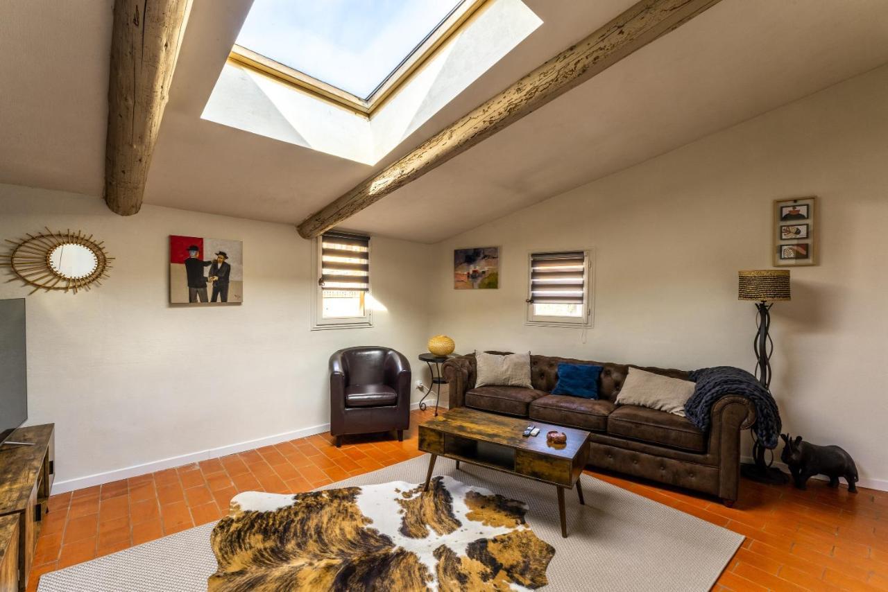 Apartment La Confidence