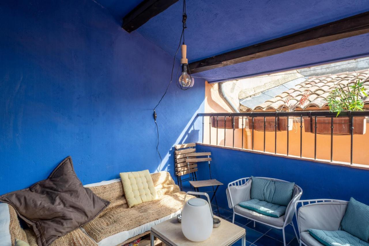 La Confidence Apartment