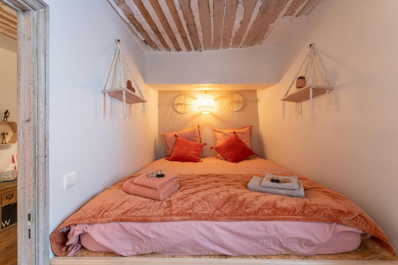 La Confidence Apartment *