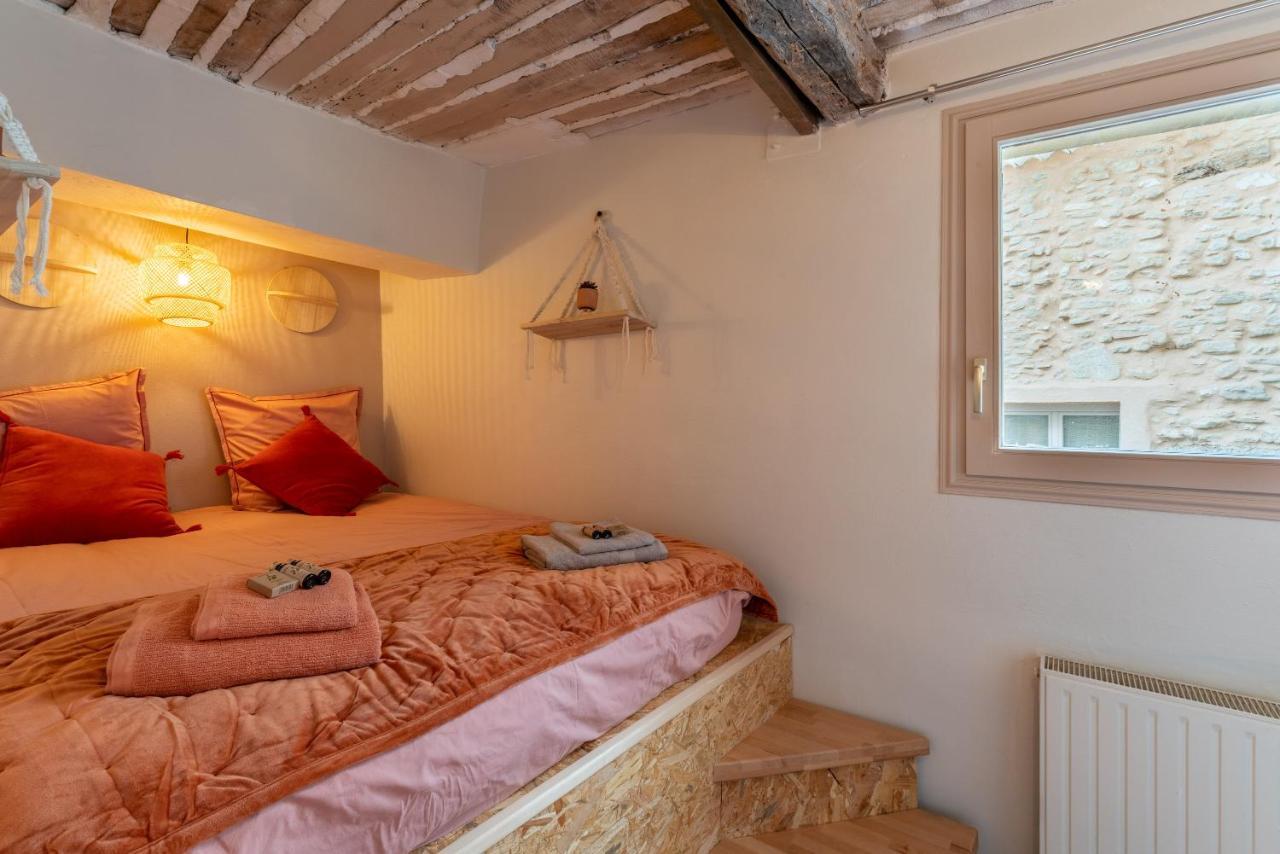 La Confidence Apartment *