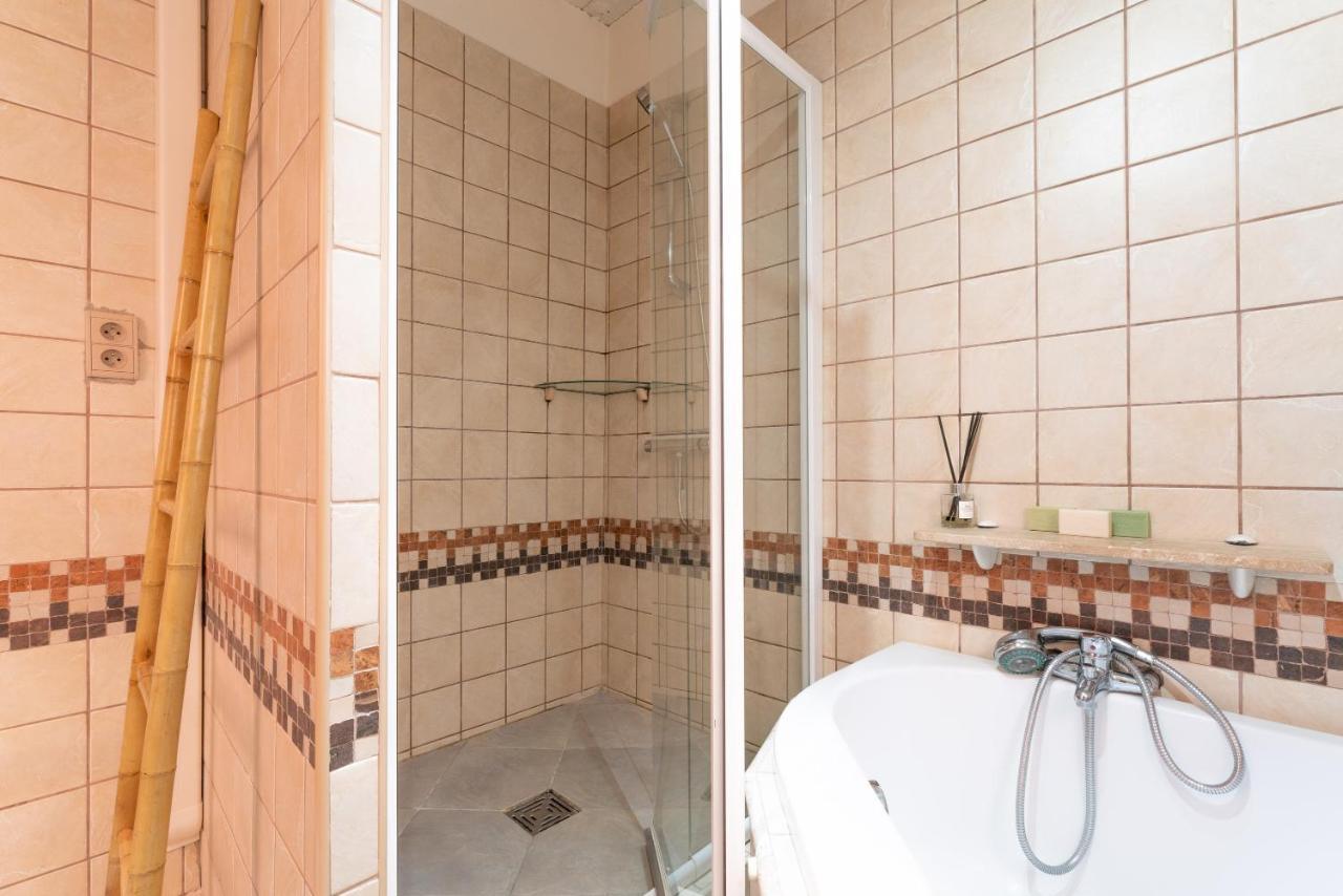 La Confidence Apartment *